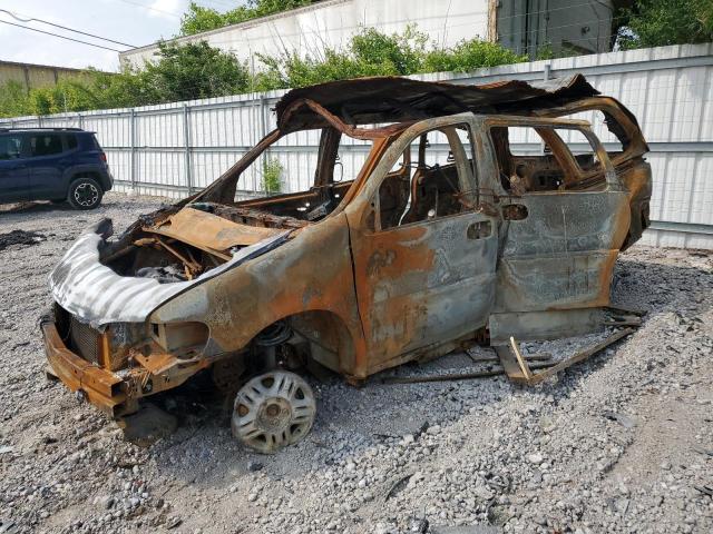  Salvage Chevrolet Venture