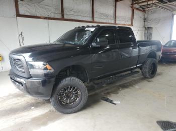  Salvage Ram 2500