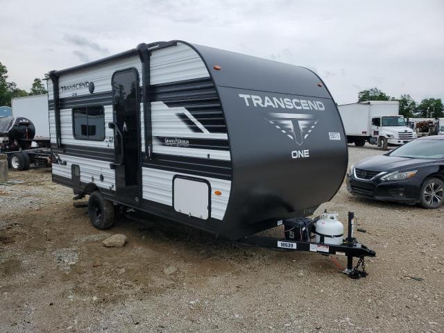  Salvage Grandesign Transcend