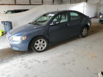  Salvage Volvo S40