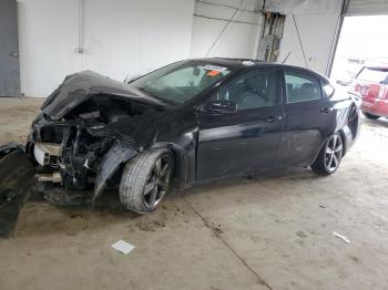  Salvage Dodge Dart