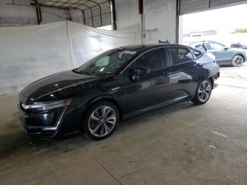 Salvage Honda Clarity