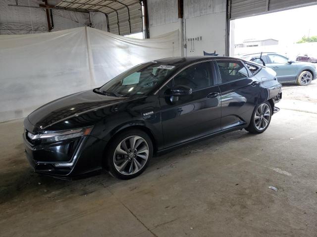  Salvage Honda Clarity
