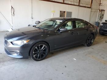  Salvage Mazda 6