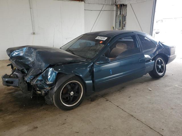  Salvage Ford Thunderbird