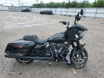 Salvage Harley-Davidson Fl