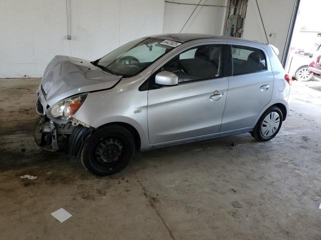  Salvage Mitsubishi Mirage
