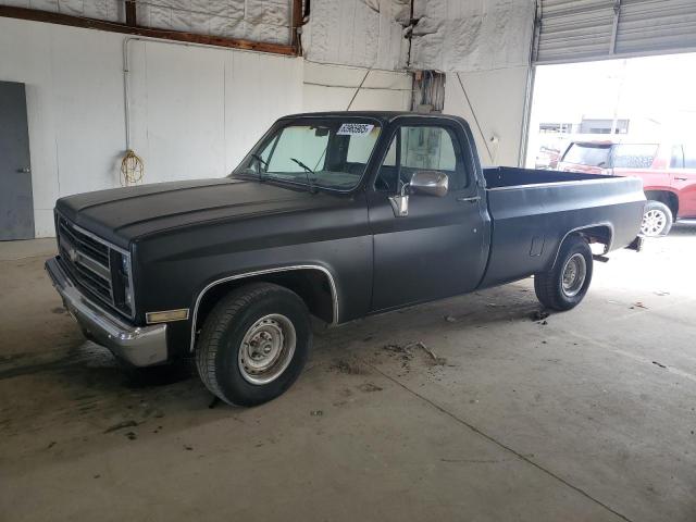  Salvage Chevrolet C10