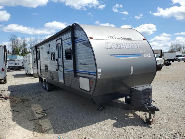  Salvage Wildwood Catalina S