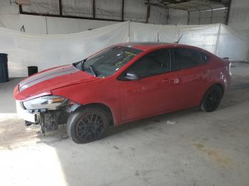  Salvage Dodge Dart