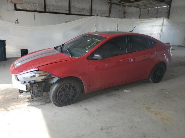  Salvage Dodge Dart