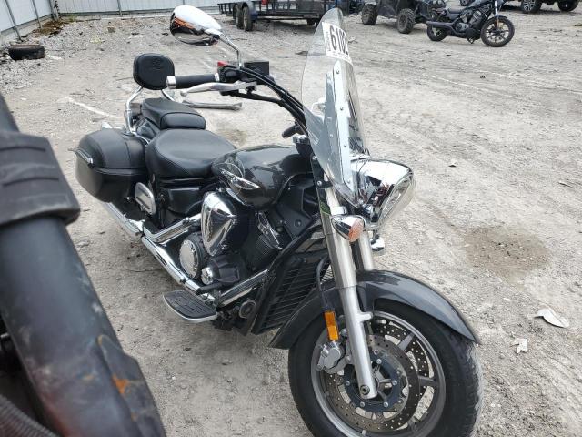  Salvage Yamaha Xvs1300