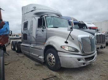  Salvage International Prostar