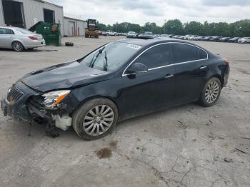  Salvage Buick Regal