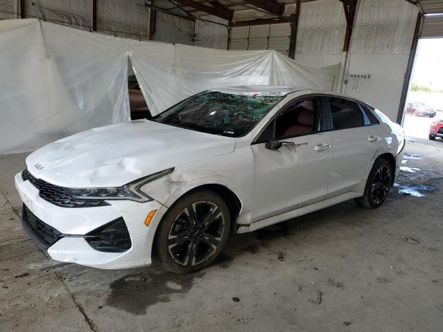  Salvage Kia K5