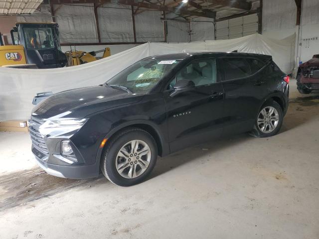  Salvage Chevrolet Blazer