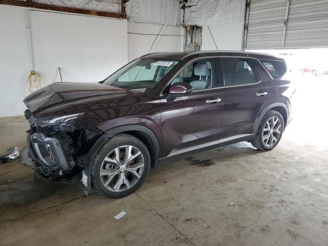  Salvage Hyundai PALISADE