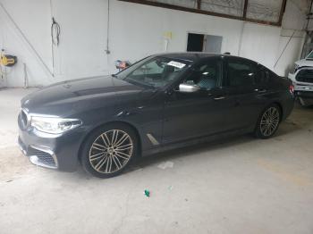  Salvage BMW M Series