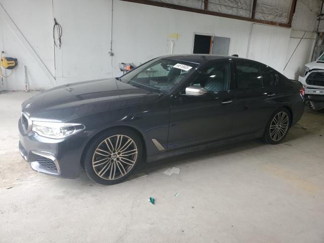  Salvage BMW M Series