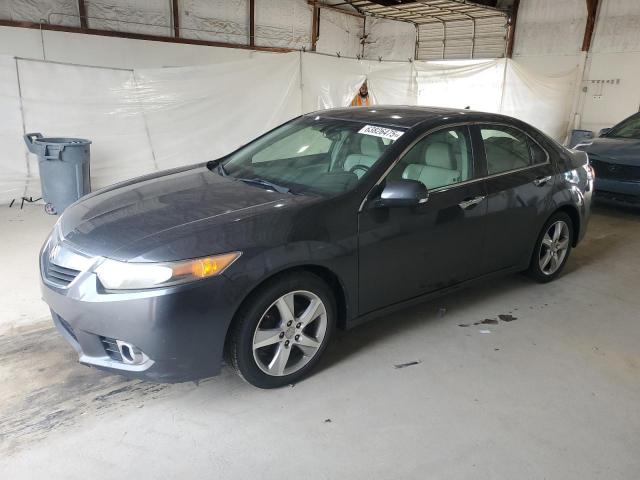  Salvage Acura TSX