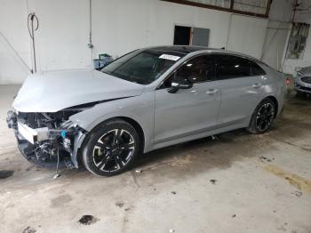  Salvage Kia K5