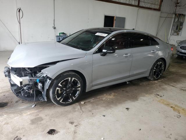  Salvage Kia K5