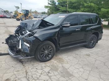  Salvage Lexus Gx