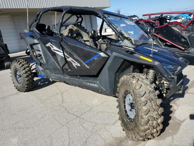  Salvage Polaris RZR