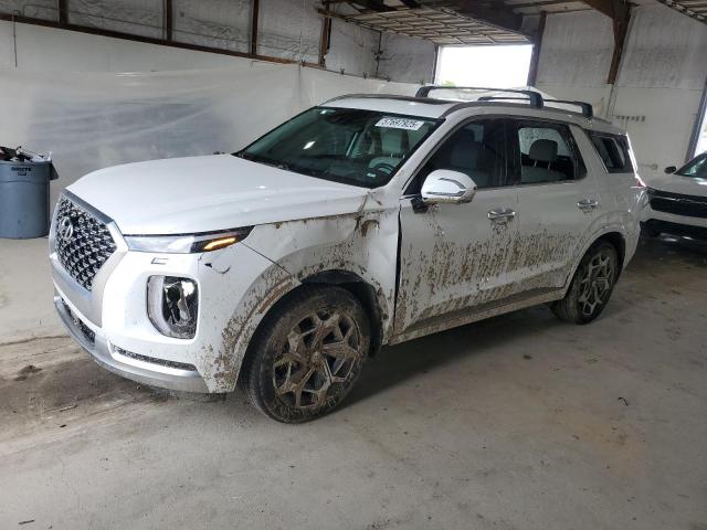  Salvage Hyundai PALISADE