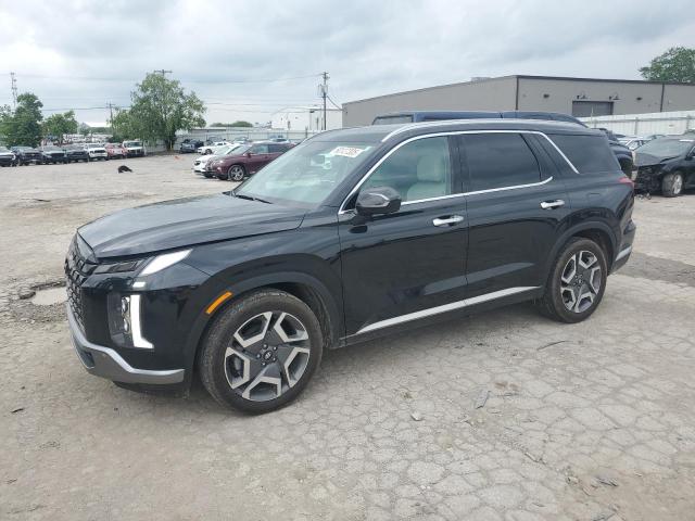  Salvage Hyundai PALISADE