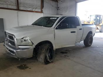  Salvage Dodge Ram 2500