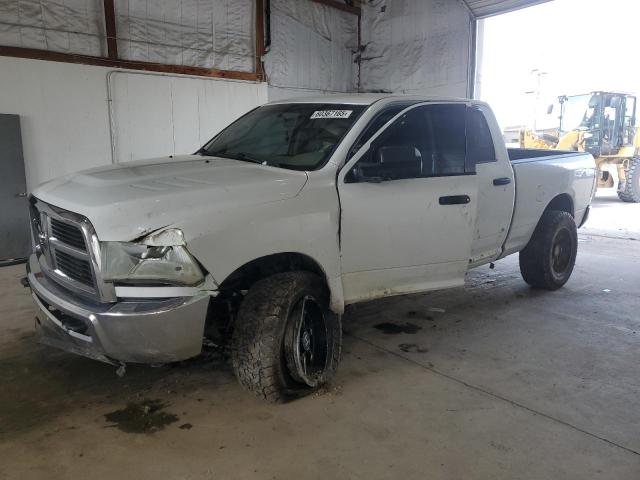  Salvage Dodge Ram 2500