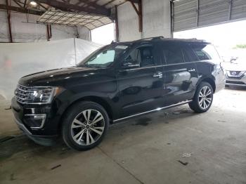  Salvage Ford Expedition