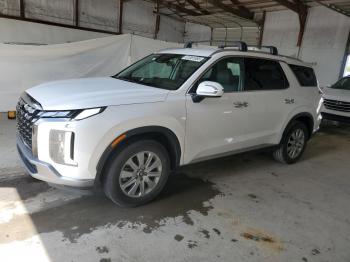  Salvage Hyundai PALISADE