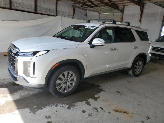  Salvage Hyundai PALISADE