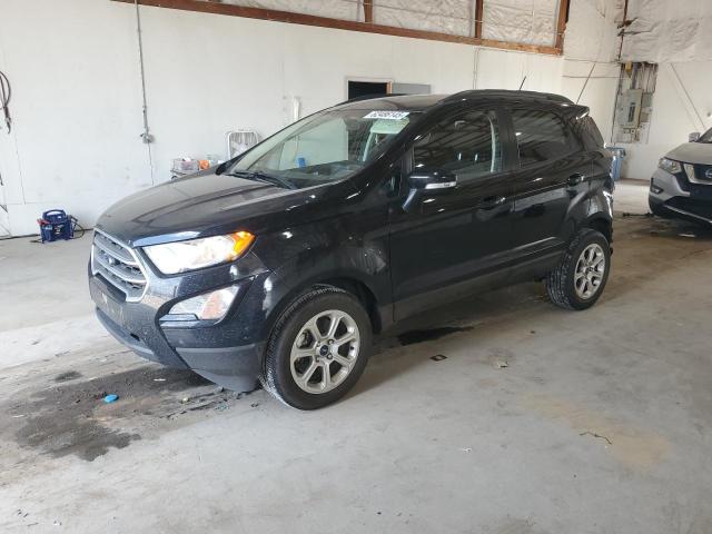  Salvage Ford EcoSport