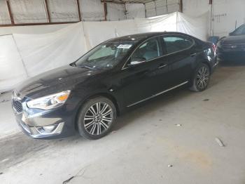  Salvage Kia Cadenza
