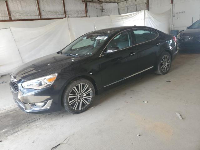  Salvage Kia Cadenza