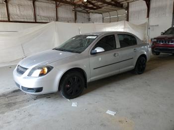  Salvage Chevrolet Cobalt