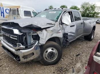  Salvage Ram 3500