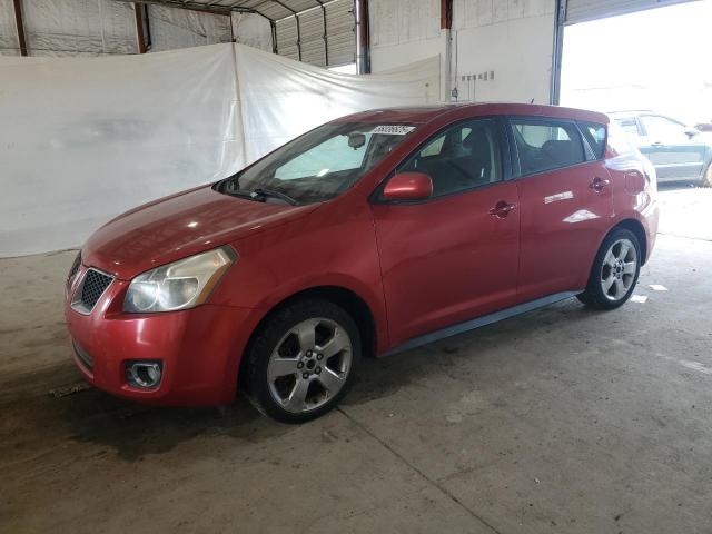  Salvage Pontiac Vibe