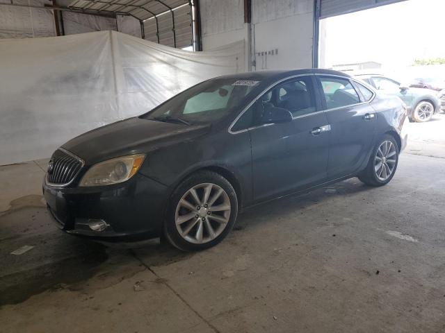  Salvage Buick Verano