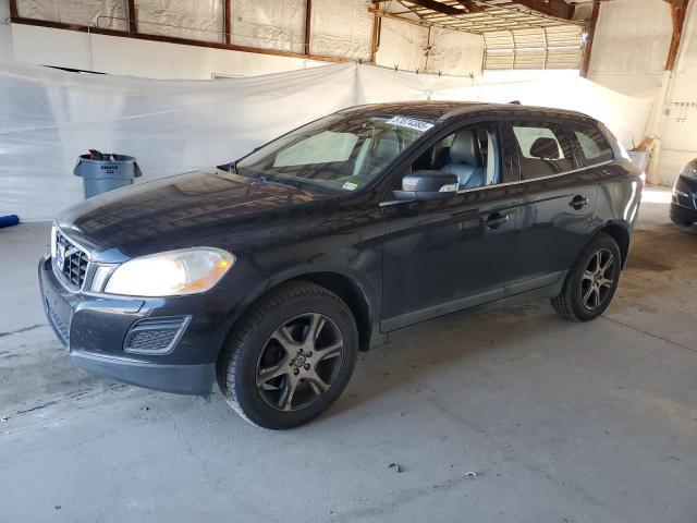  Salvage Volvo XC60