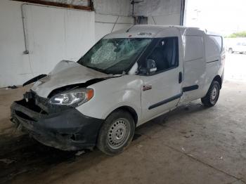  Salvage Ram Promaster