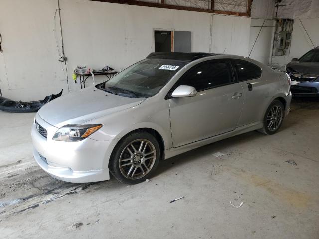  Salvage Toyota Scion
