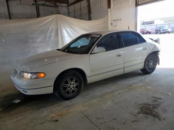  Salvage Buick Regal