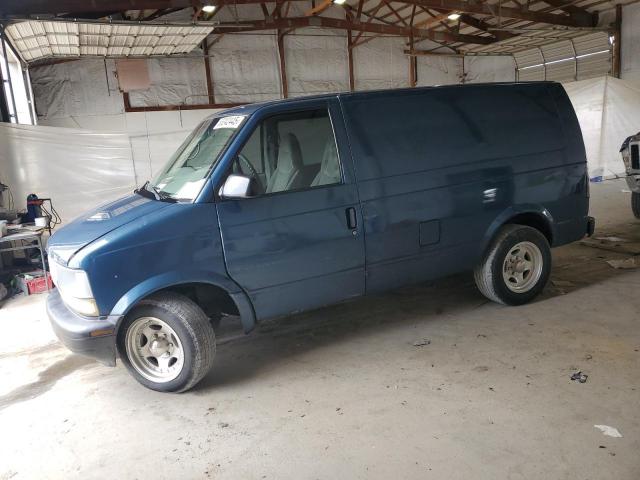  Salvage Chevrolet Astro