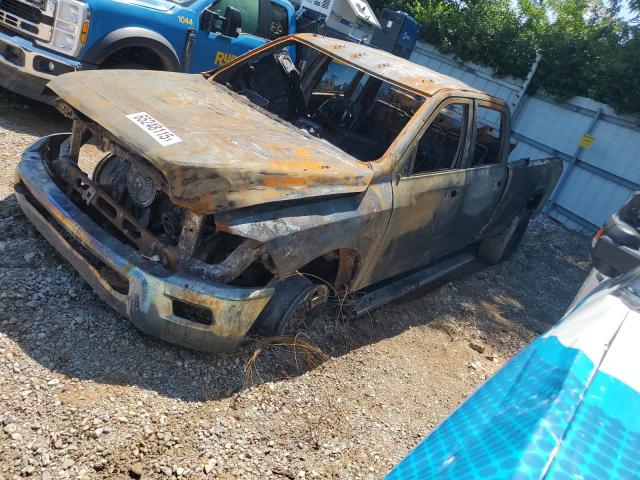  Salvage Dodge Ram 3500
