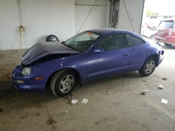  Salvage Toyota Celica