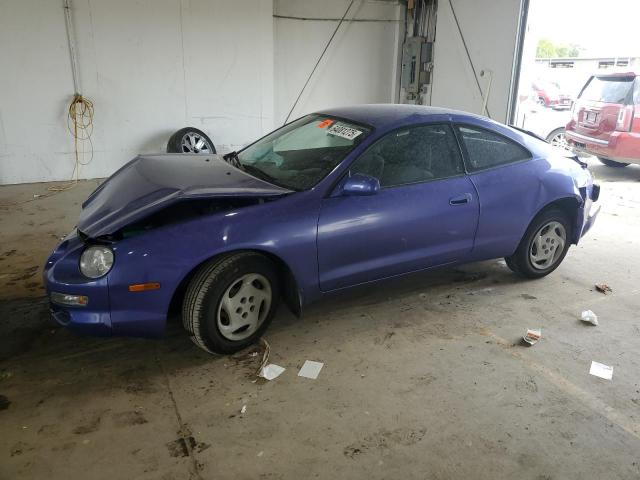  Salvage Toyota Celica
